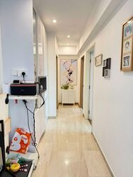 Sembawang Cottage (D27), Apartment #589559031